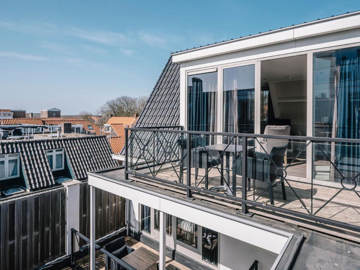 Juuls Domburg Hotel 3*
