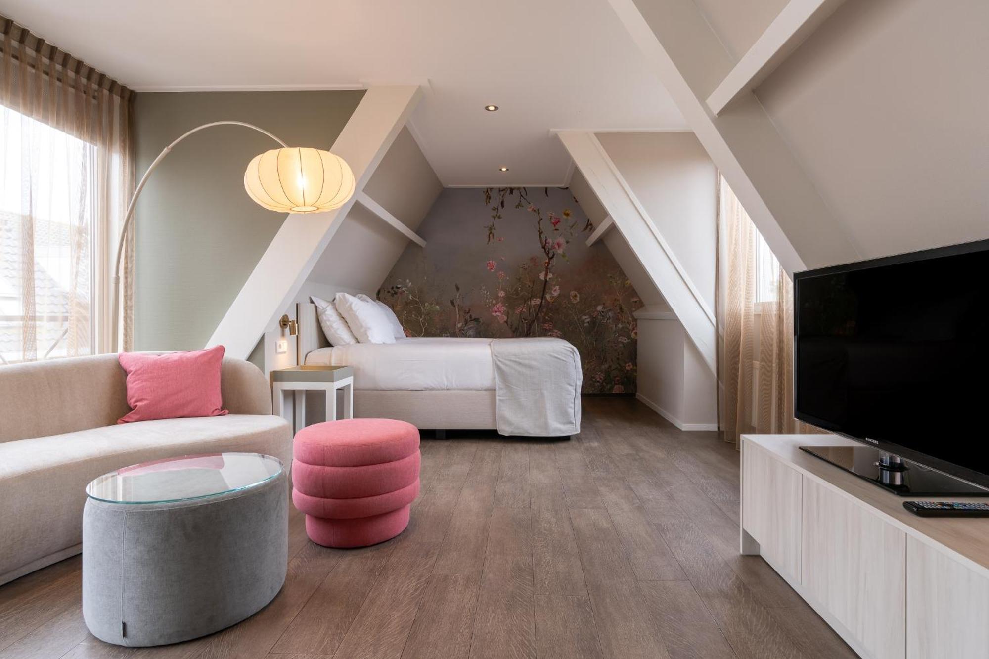 Juuls Domburg Hotel