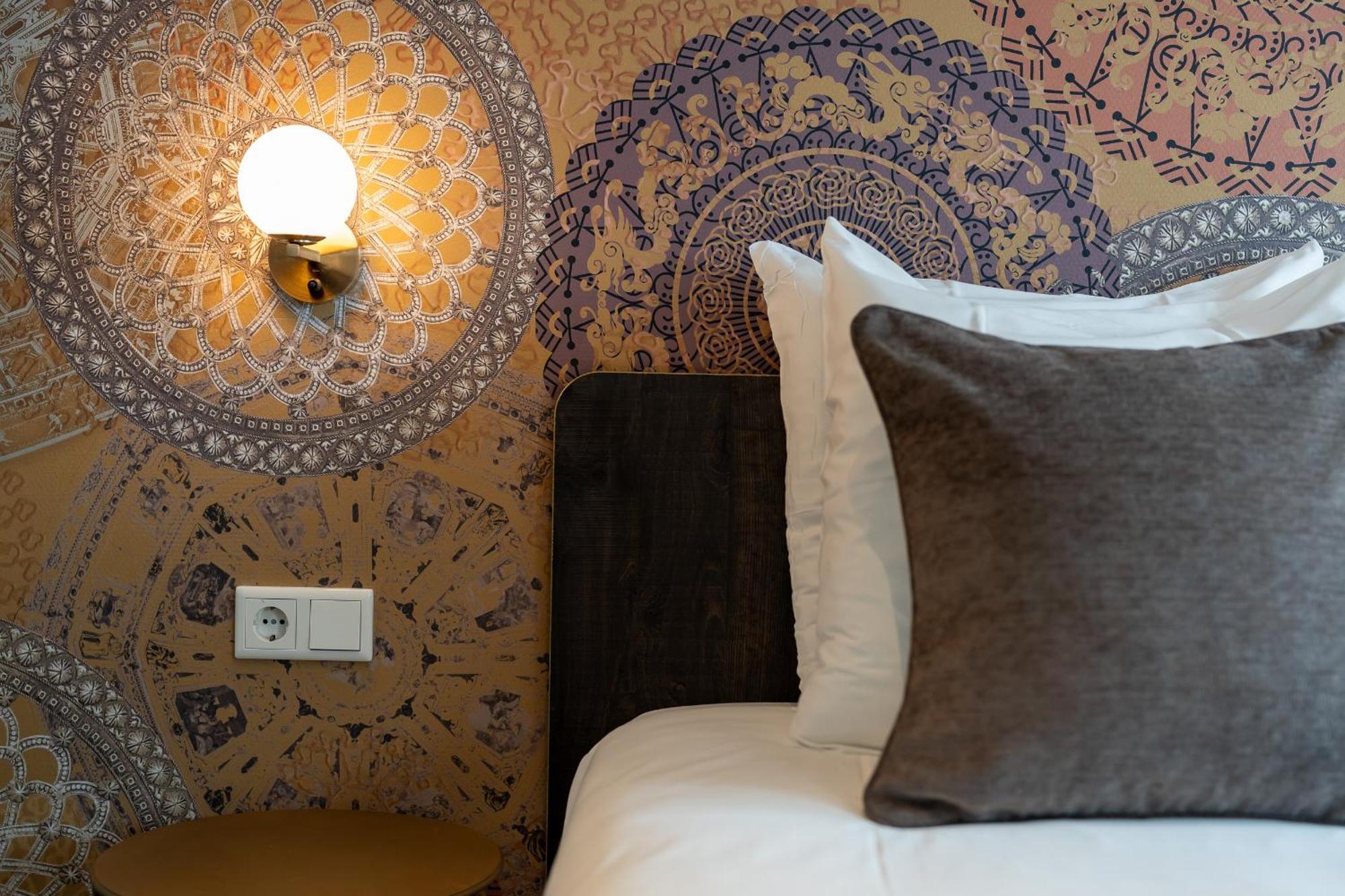 Juuls Domburg 3*